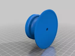 Pomello per coperchio pentole -  pan lid knob