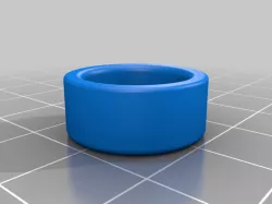 pool pin cover