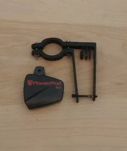 PowerPod BLE Drop Mount