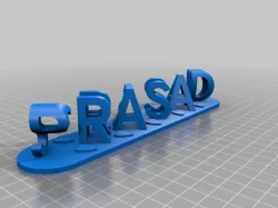 Prasad