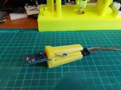 Programmer Peg