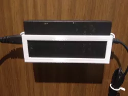 PS2 Power Supply Brick Slim Wall Mount