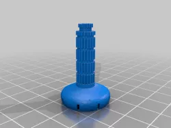 PS4 Simulator sticks (FPV)