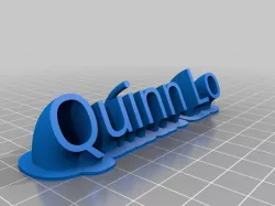 Quinn Lo