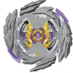 Rage Longinus premake