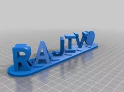 Rajiv