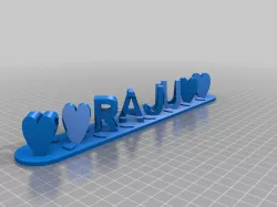 RAJU