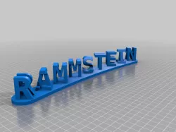 RAMMSTEIN