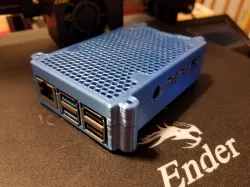 raspberry pi 4b 3D Models | Page 1 | STLFinder