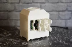 Raspberry Pi Bay - 4 slots