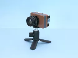 Raspberry Pi HQ Camera Case