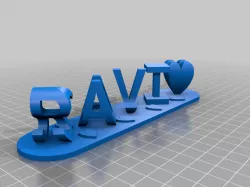 RAVI