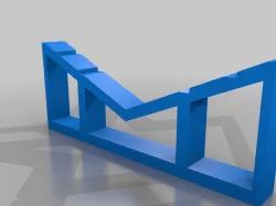 Rc Boat stand