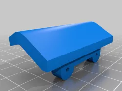 rc car bumper