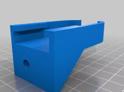 RC5 IR Remote Holder