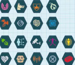 Reality's Edge - Hacking Tokens