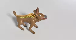 Reid's Dog