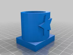 Remote Holder