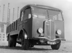 Renault ABF 1935