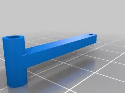 Retract Servo Landing Gear RC