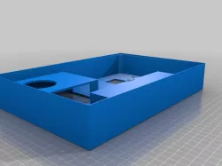 RetroPie portable arcade