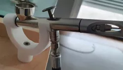 Revell Airbrush holder