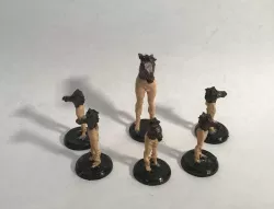 Reverse Centaur [Remix]