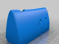RiteWing HC44 DJI Vista Nose Cone