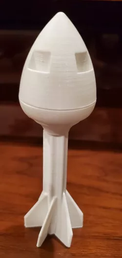 Rocket