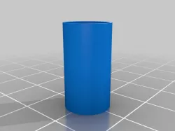 Rod Spacer for Knife Sharpening Tool V2.1