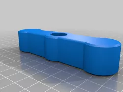 ROTOPAX Mount