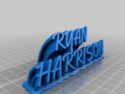 RYAN 