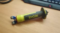 Ryobi Angle Grinder Key