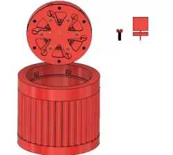 Safe Box