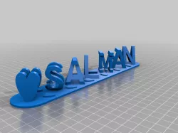 salman nuzaifa