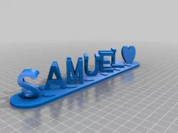 SAM