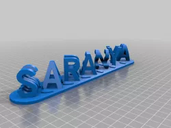 SARAN
