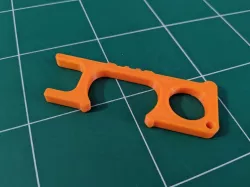 Savegrabber - no touch tool - Touche à tout