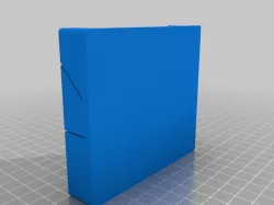 Saw Miter Box