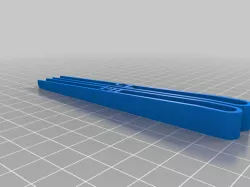 Schütteltest Organizer
