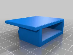SCX10 III Hobbywing Axe Mount