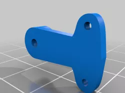 servo arm