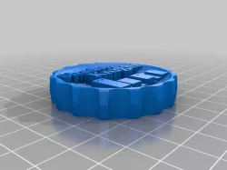 Shadoe Knight maker coin