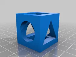 ShapeBox (formine)