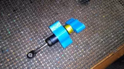 Shock Wrenches set for Traxxas Ultra Shocks