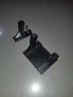 shovel tool hooks hangers