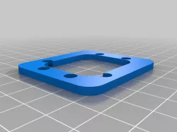 Side-Shot GPH 5,6,7 Spacer