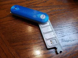 SIM Card Tray