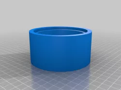 simple box and lid