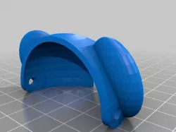 Skip hop waterbottle cover 0.35 l